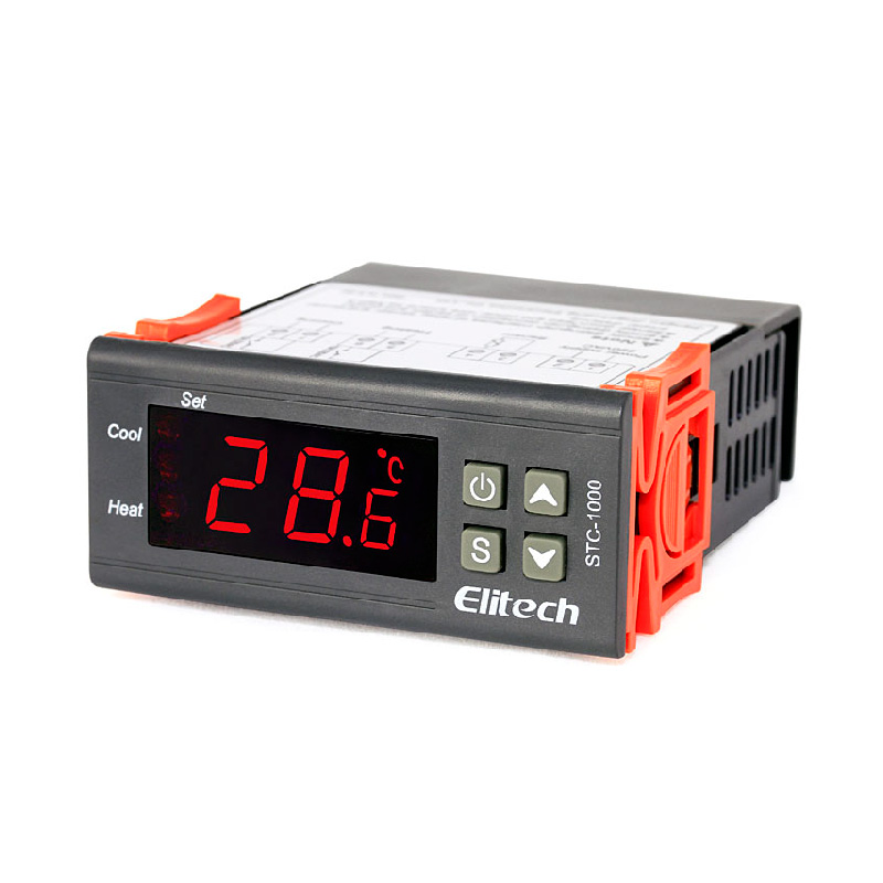 STC-1000