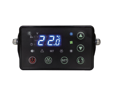 精創控制器ACT-007N 聯網模塊 實時遠程監控