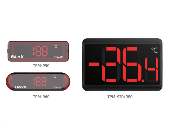 TPM-950/960/970/980